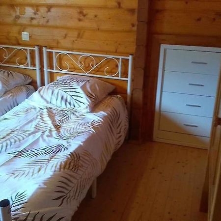 Loue Chalet 바이어스 외부 사진