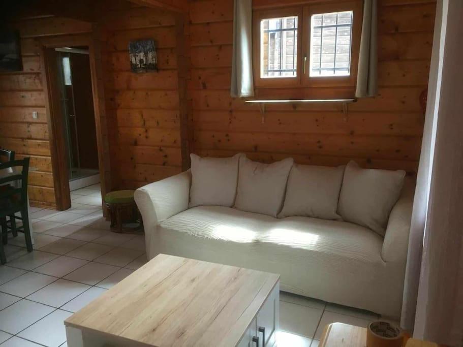 Loue Chalet 바이어스 외부 사진
